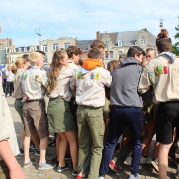 IMG 1438 min - Scouts en Gidsen Zaventem 
